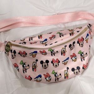 Like New, never used Stoney clover lane Fanny pack.